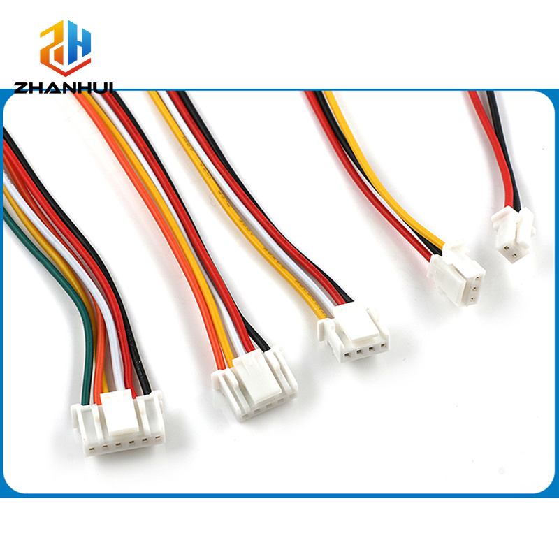10PCS PA 2.0mm To Dupont Femal - Arduino Diy Electronics 评论和价格