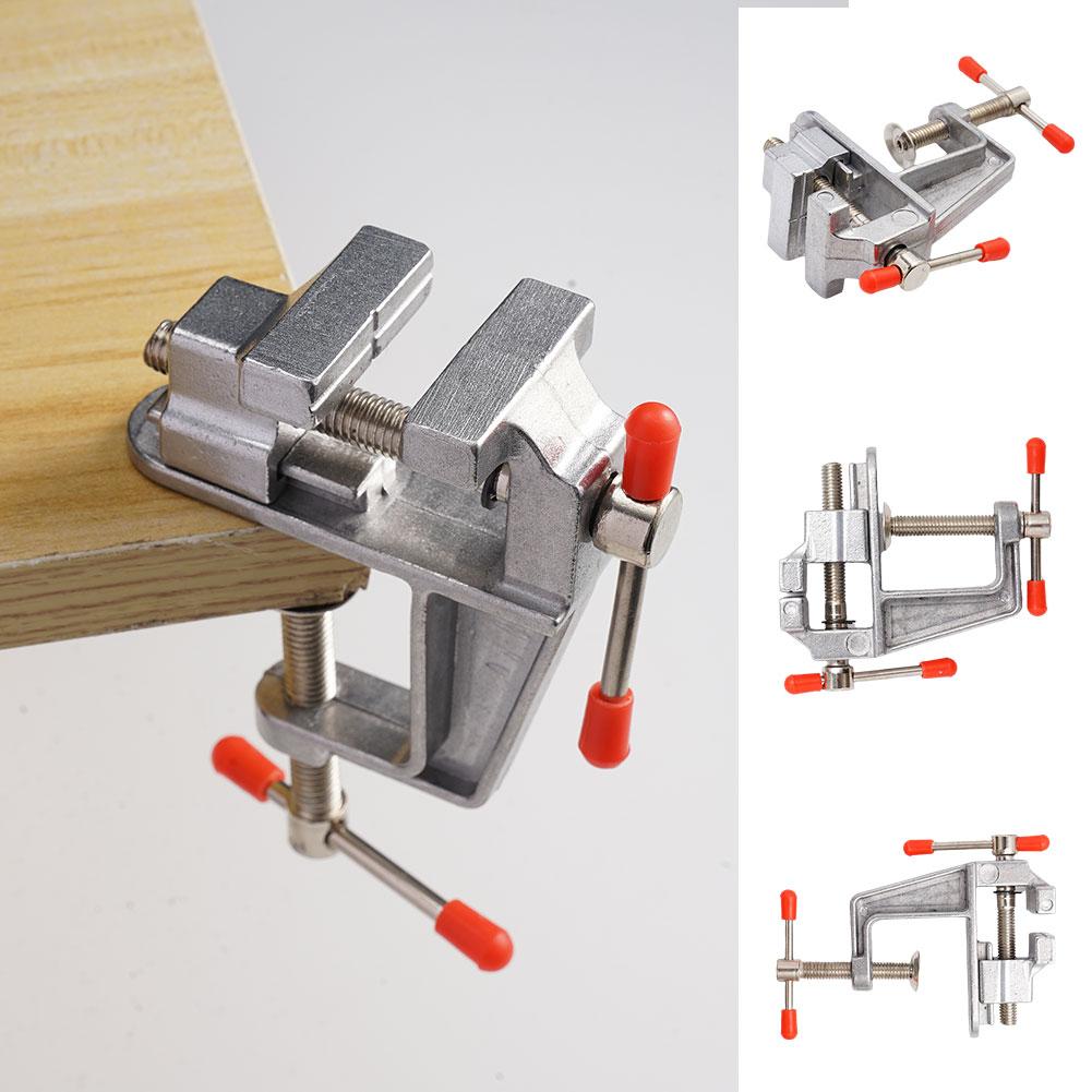 Aluminum Mini Sturdy Aluminum  - Diy Electronics Table 评论和价格