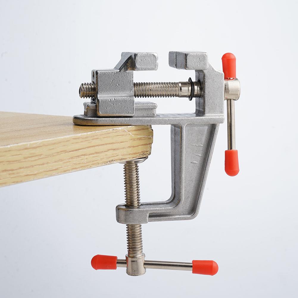 Aluminum Mini Sturdy Aluminum  - Diy Electronics Table 评论和价格