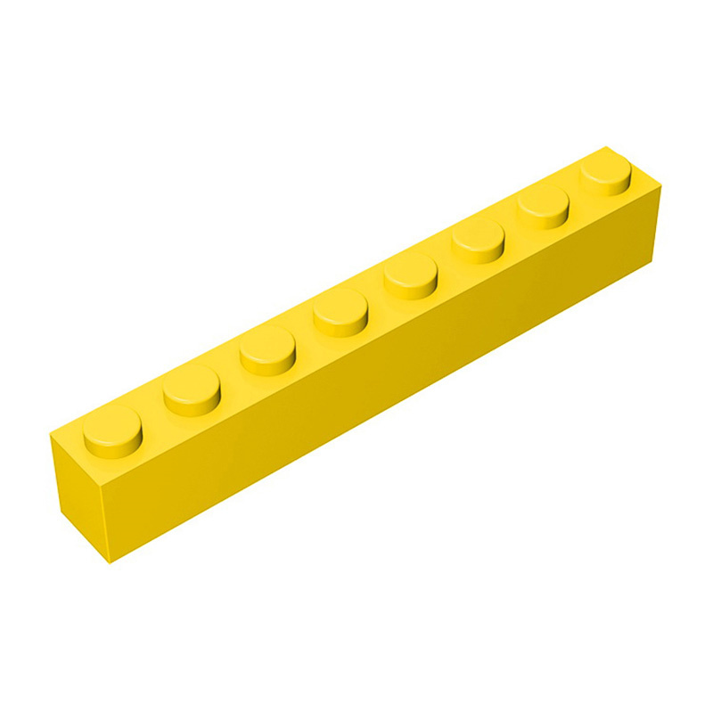 Lot 3008 1x8 Accessories Brick - Diy Lego Electronics 评论和价格