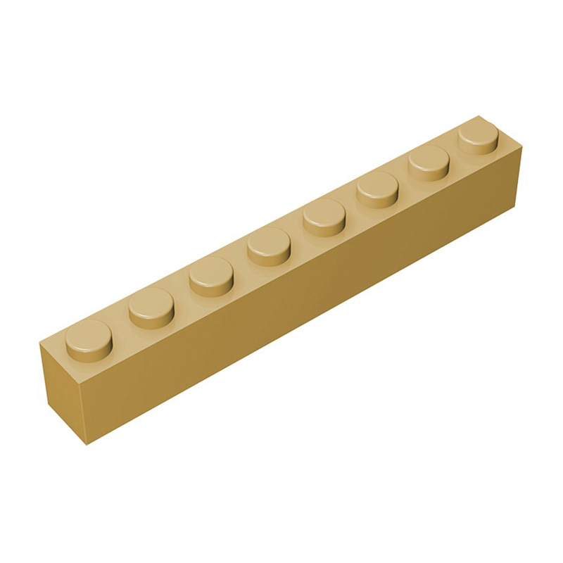 Lot 3008 1x8 Accessories Brick - Diy Lego Electronics 评论和价格