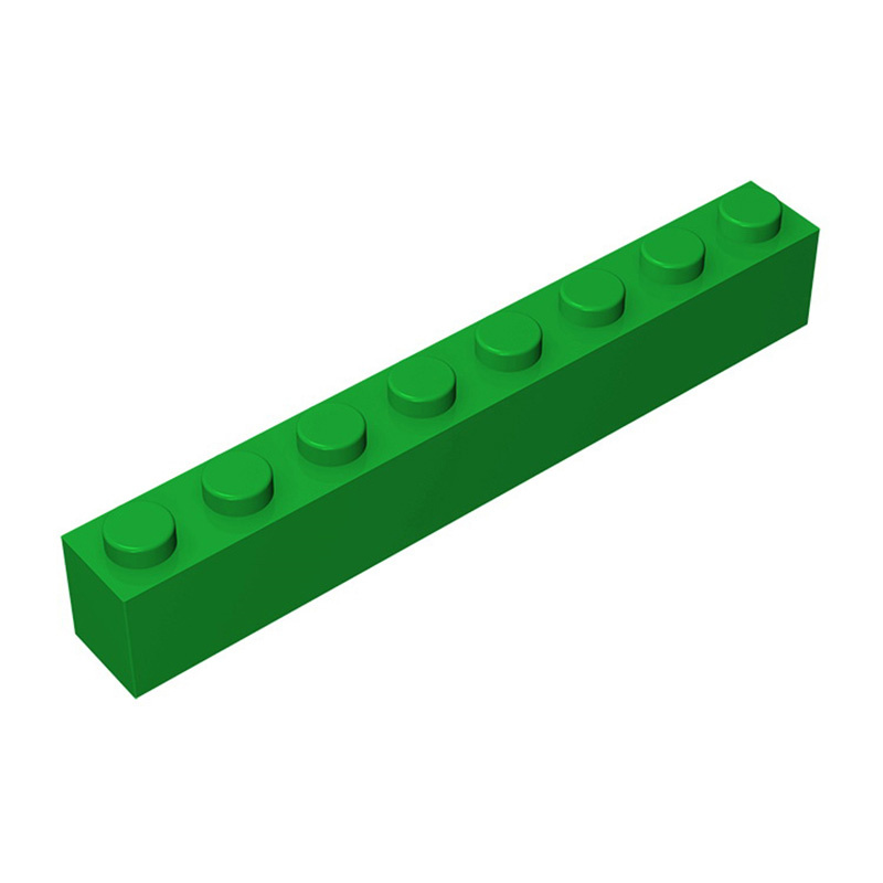 Lot 3008 1x8 Accessories Brick - Diy Lego Electronics 评论和价格