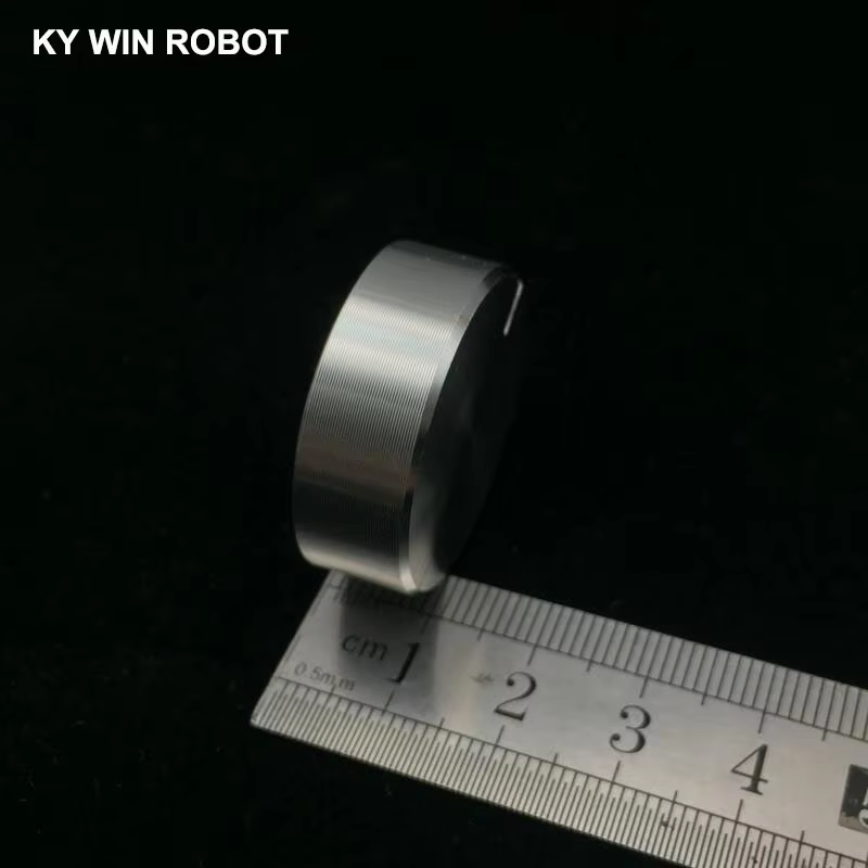 1 pcs 30x10mm 6mm Shaft Hole A - Arduino Diy Electronics 评论和价格