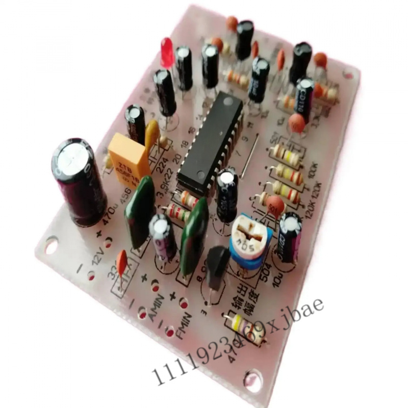 Stereo Decoder Board DIY Elect - Diy Electronics Board 评论和价格