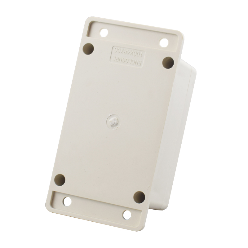 1pcs ABS Plastic Shell 100x68x - Diy Electronics Websites 评论和价格