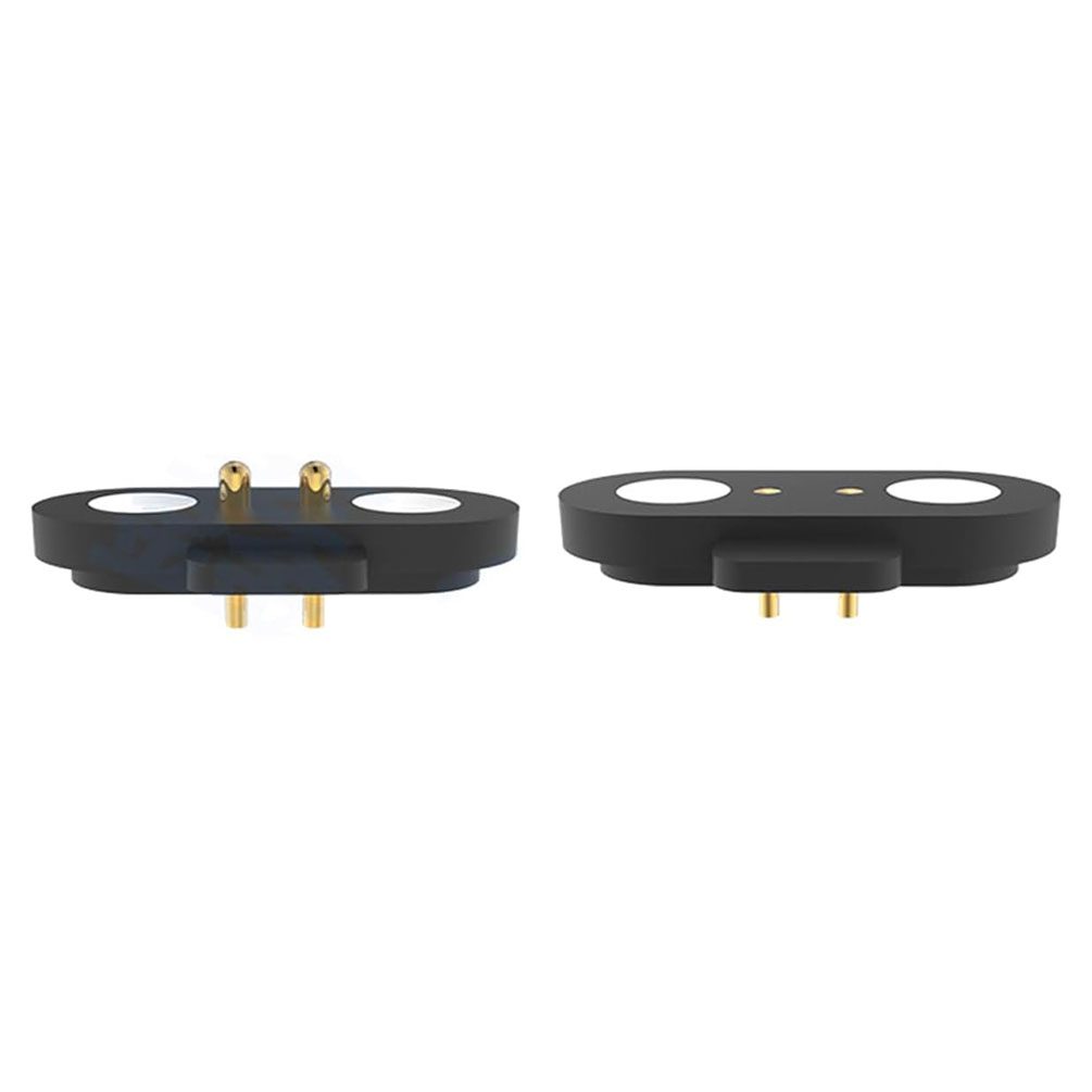 2 Sets 2A 2-Pin Magnetic Sprin - Diy Electronic Load 评论和价格