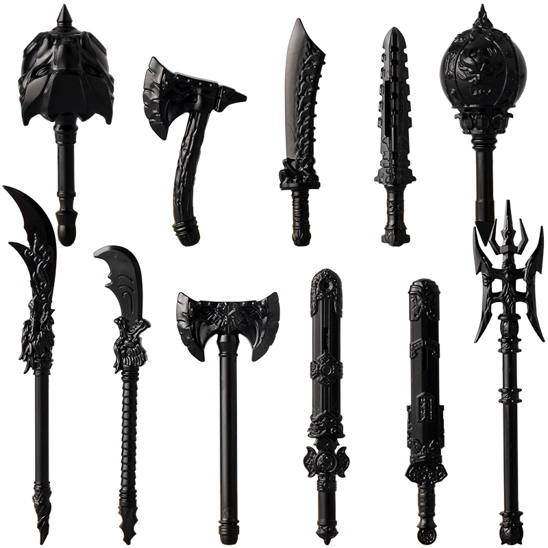 Medieval Figure Weapons Access - Diy Electronics Workbench 评论和价格