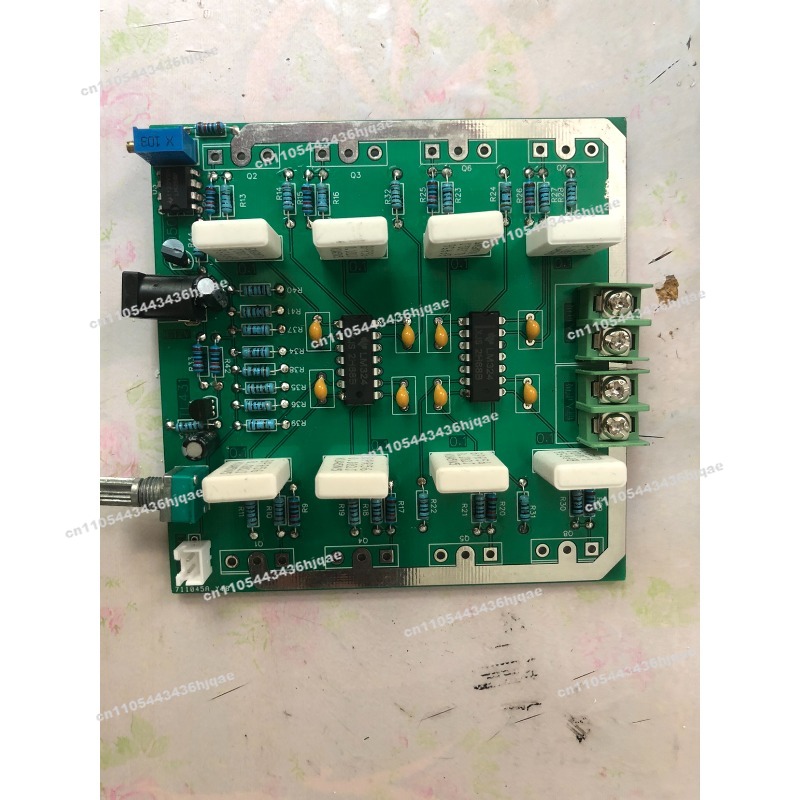 Electronic Load with Low Volta - Diy Electronic Load 评论和价格
