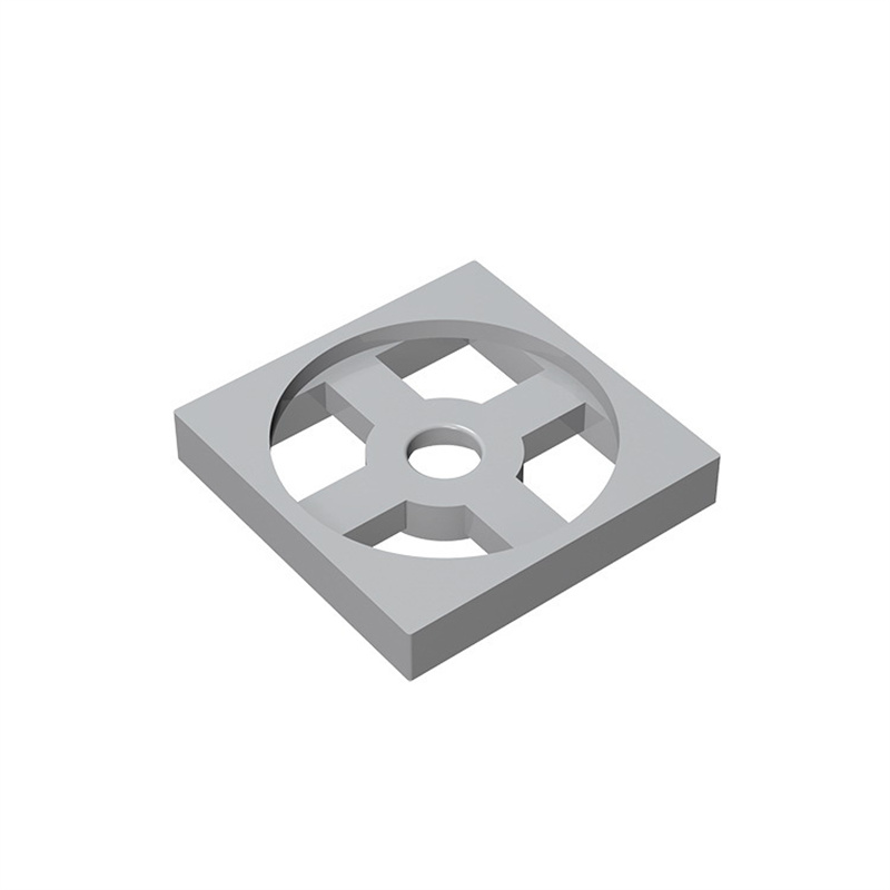 50pcs 3680 3679 Turntable 2 x  - Diy Lego Electronics 评论和价格
