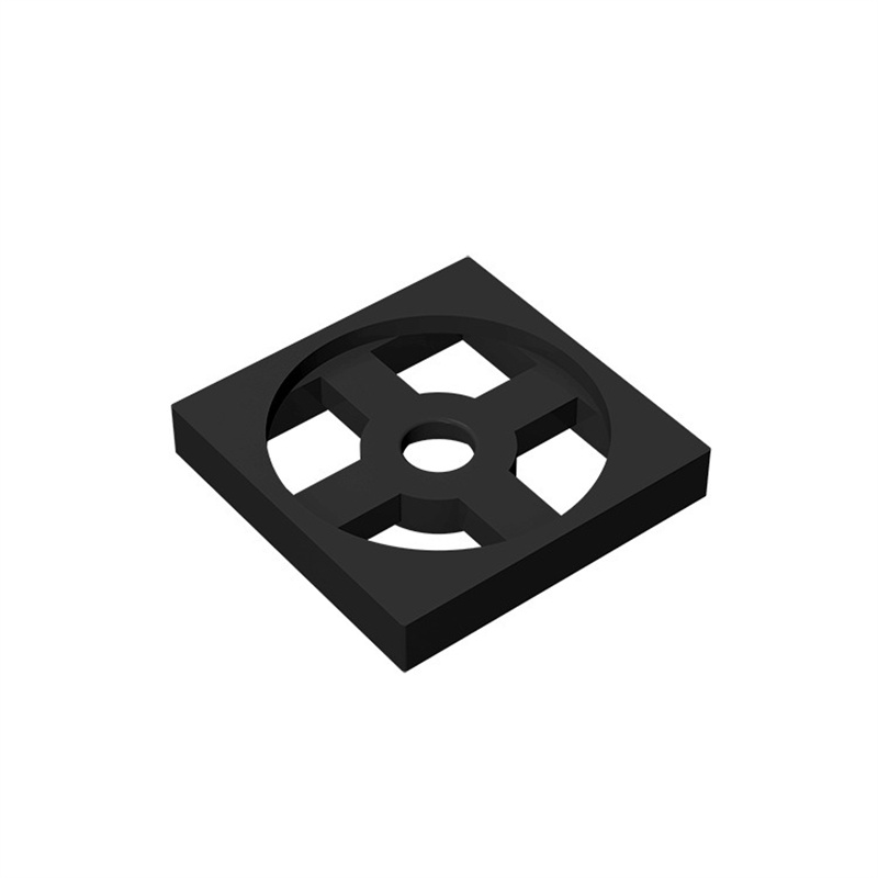 50pcs 3680 3679 Turntable 2 x  - Diy Lego Electronics 评论和价格