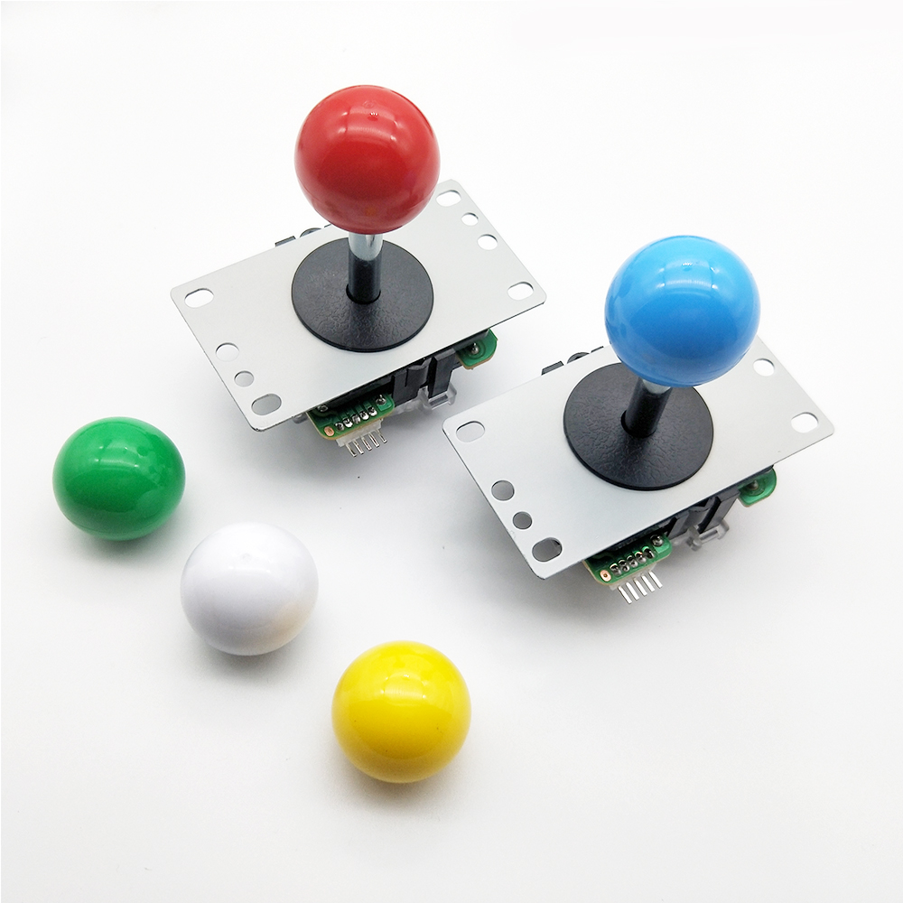 Arcade DIY KIT American Style  - Diy Electronics Game 评论和价格