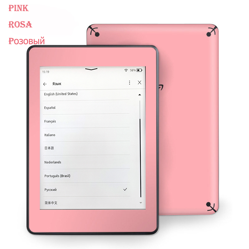 With Backlight Kindle Paperwhi - Diy Electronics Book 评论和价格