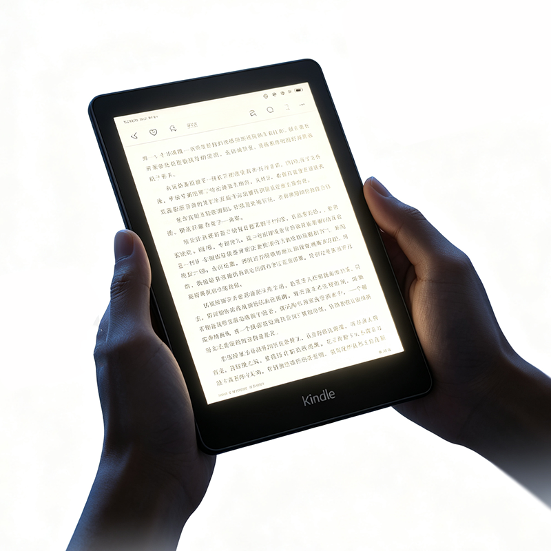 With Backlight Kindle Paperwhi - Diy Electronics Book 评论和价格