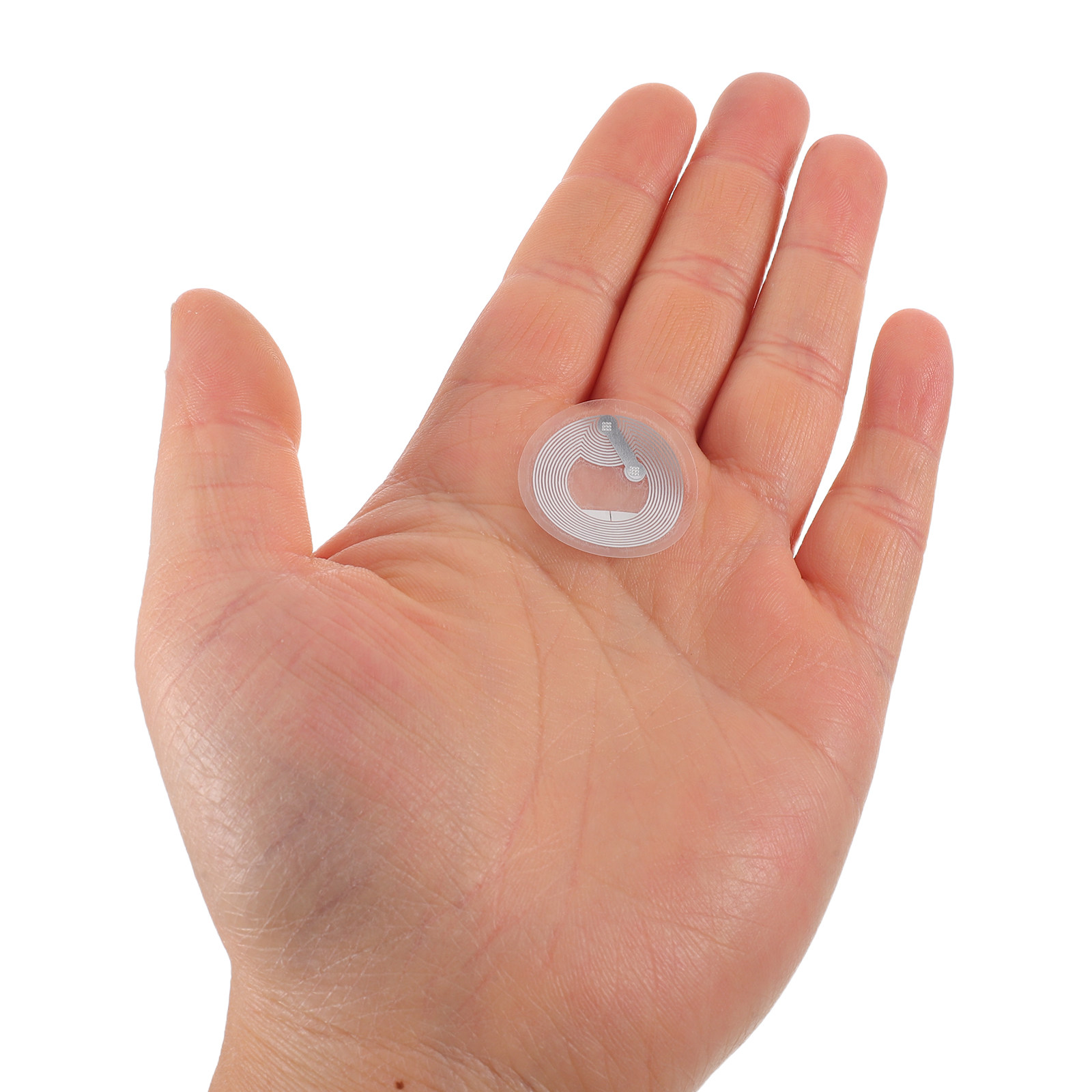 30Pcs Music NFC Electronic Tag - Diy Electronics Music 评论和价格