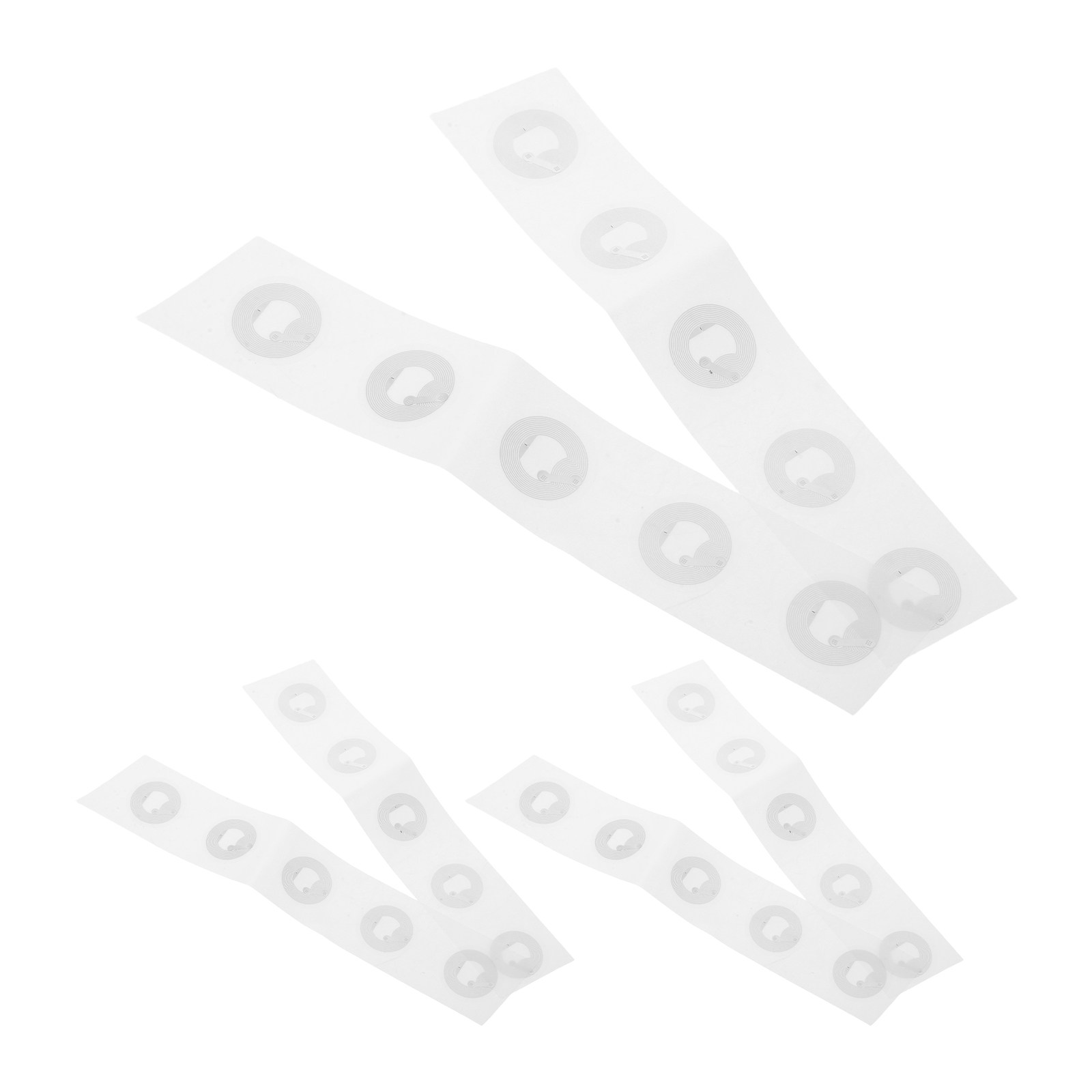 30Pcs Music NFC Electronic Tag - Diy Electronics Music 评论和价格