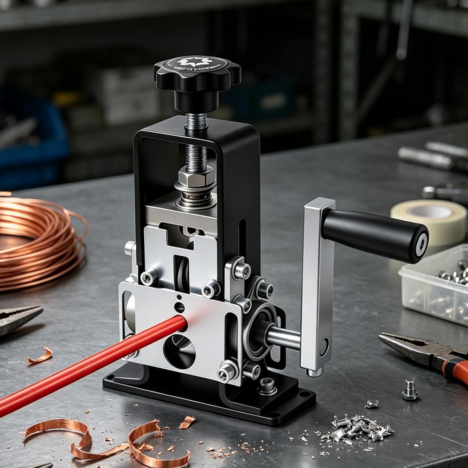 Wire Stripper Machine Multifun - Wire Stripper Cutter 评论和价格