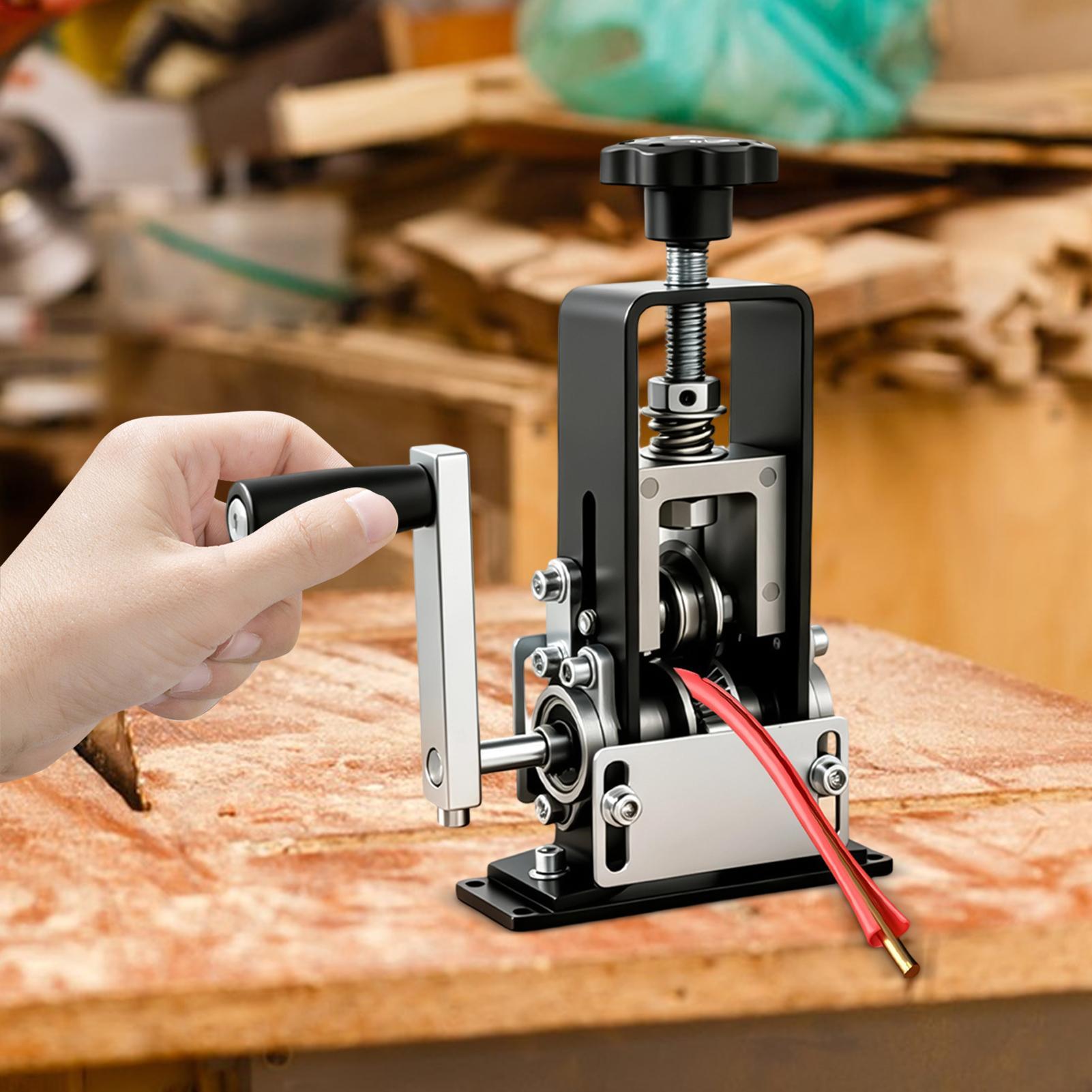 Wire Stripper Machine Multifun - Wire Stripper Cutter 评论和价格