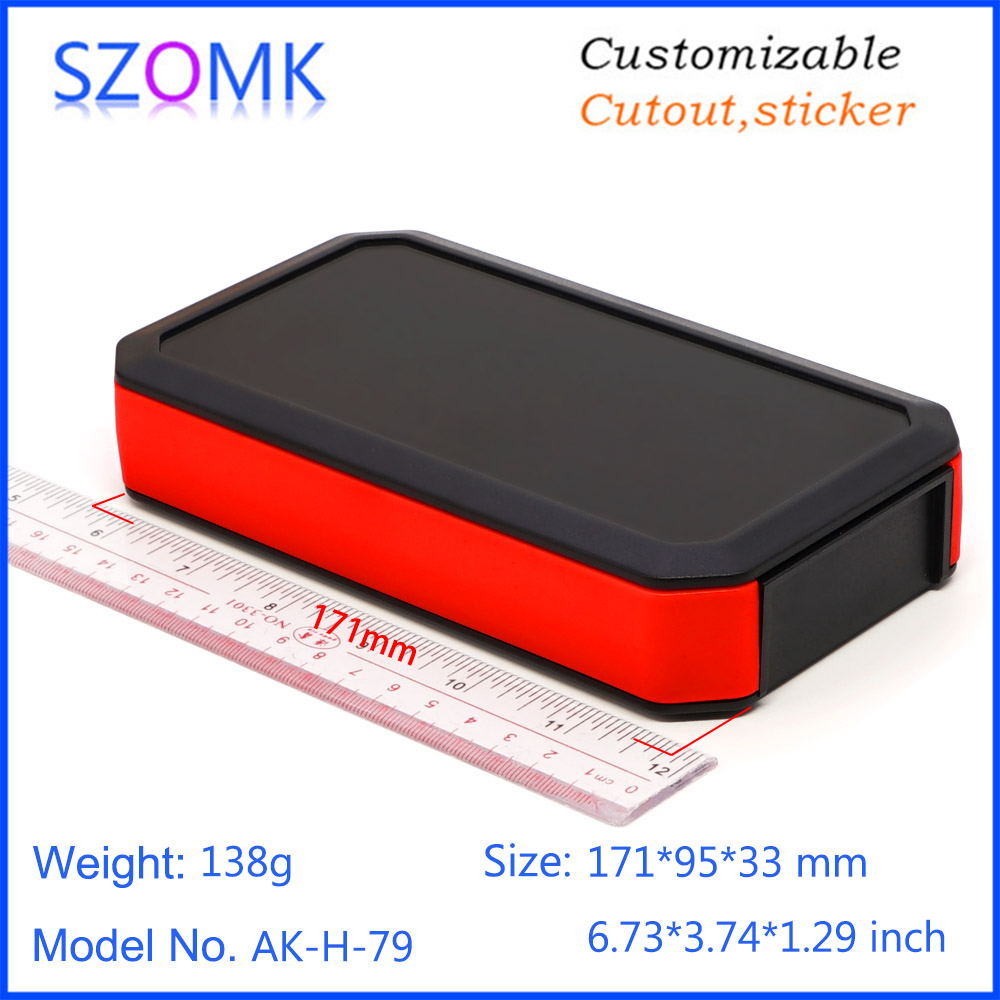 SZOMK 1Pcs 171*95*33mm Plastic - Diy Electronics Websites 评论和价格