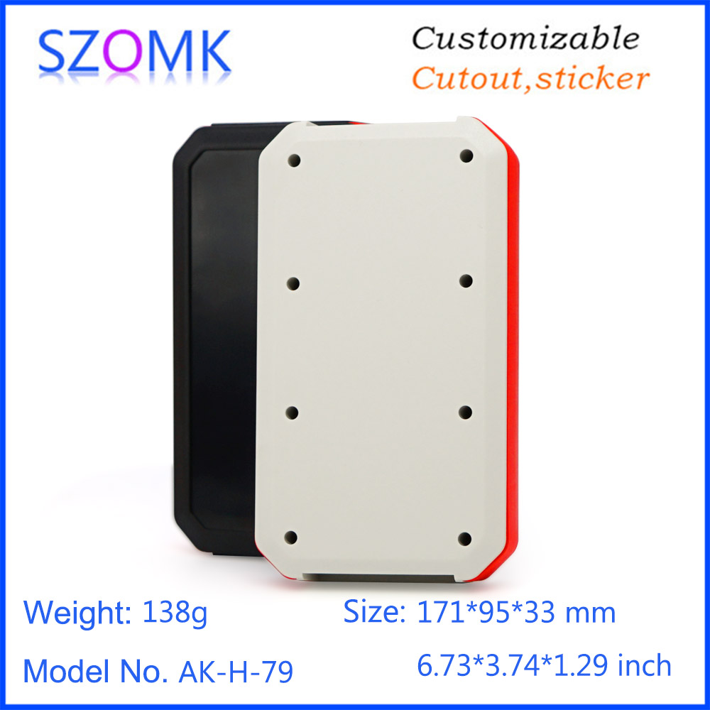 SZOMK 1Pcs 171*95*33mm Plastic - Diy Electronics Websites 评论和价格
