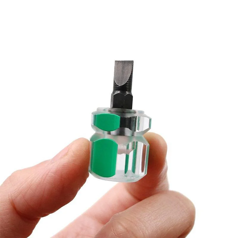 One Piece Mini Portable Screwd - Useful Diy Electronics Projects 评论和价格