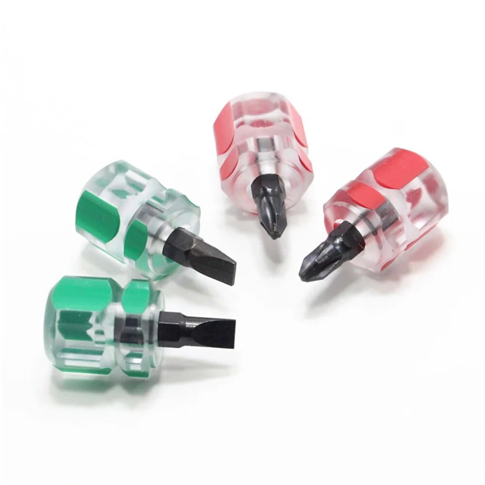 One Piece Mini Portable Screwd - Useful Diy Electronics Projects 评论和价格