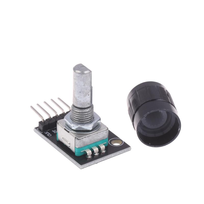 KY-040 360 Degree Rotary Encod - Arduino Diy Electronics 评论和价格