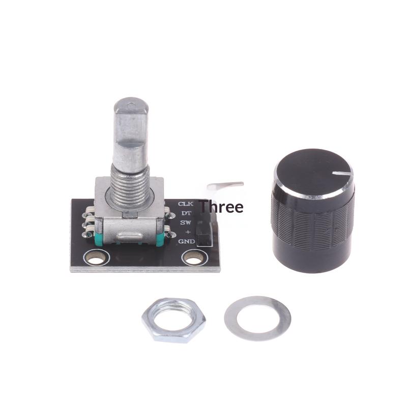 KY-040 360 Degree Rotary Encod - Arduino Diy Electronics 评论和价格