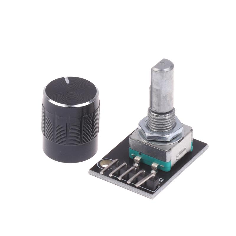 KY-040 360 Degree Rotary Encod - Arduino Diy Electronics 评论和价格