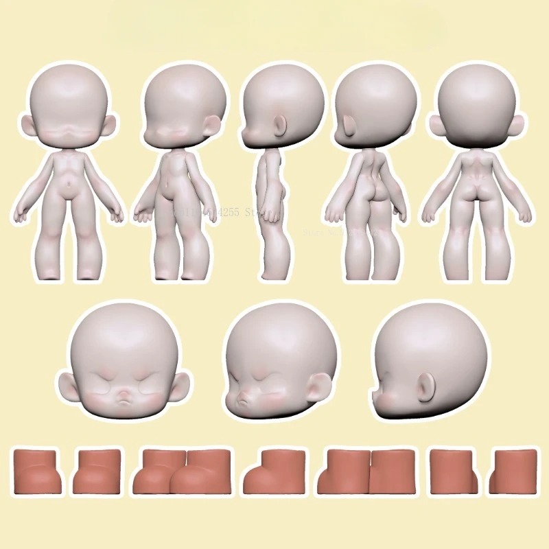 Super Light Clay Q-version Car - Diy Q 评论和价格