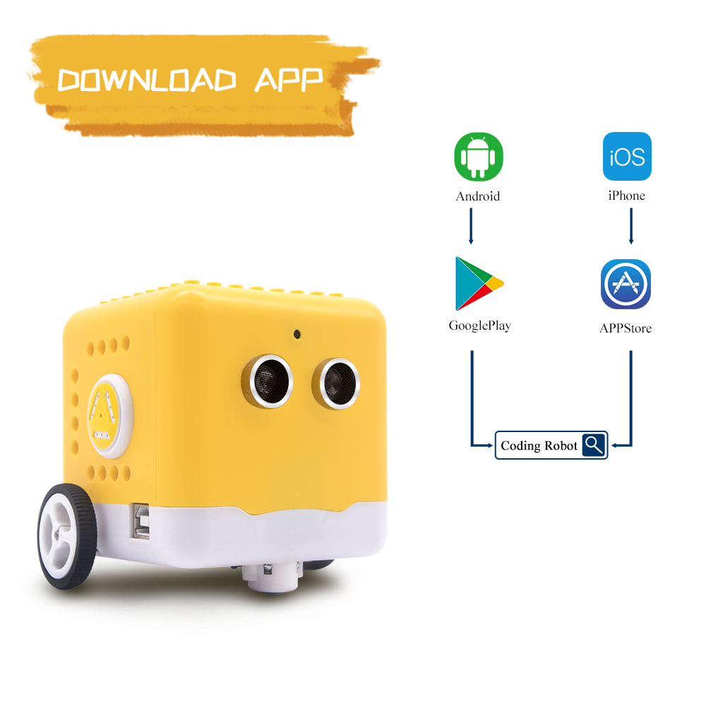 Keyestudio Kidsbits Coding Rob - Diy Lego Electronics 评论和价格