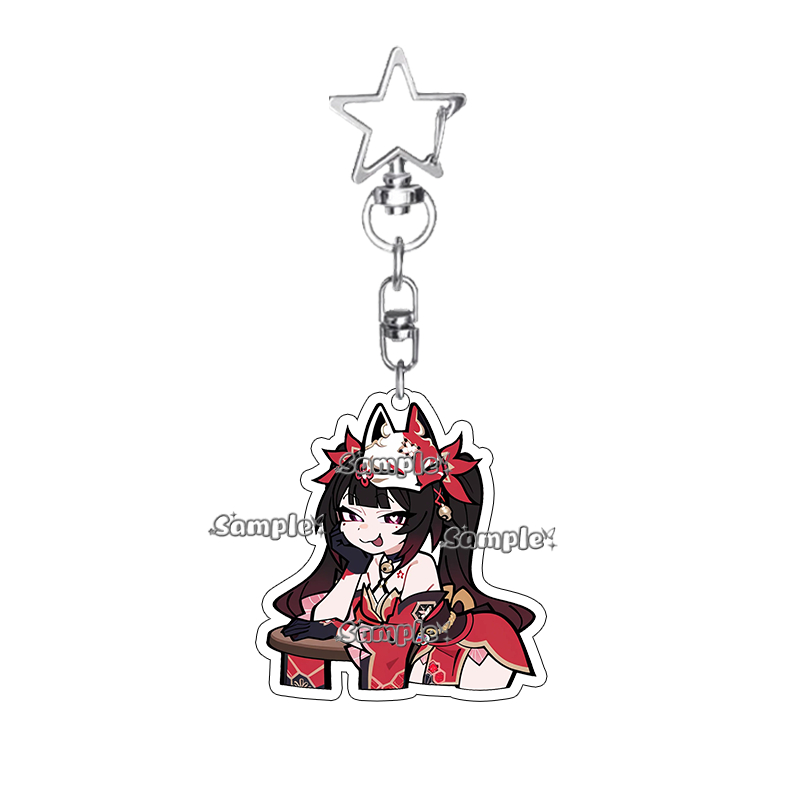 DIY Character Sparkle Honkai S - Diy Q 评论和价格