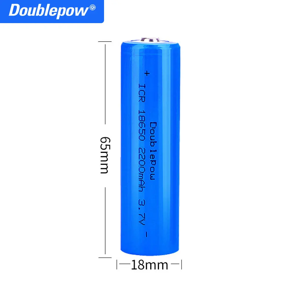18650 Li-ion Rechargeable Batt - Useful Diy Electronics Projects 评论和价格