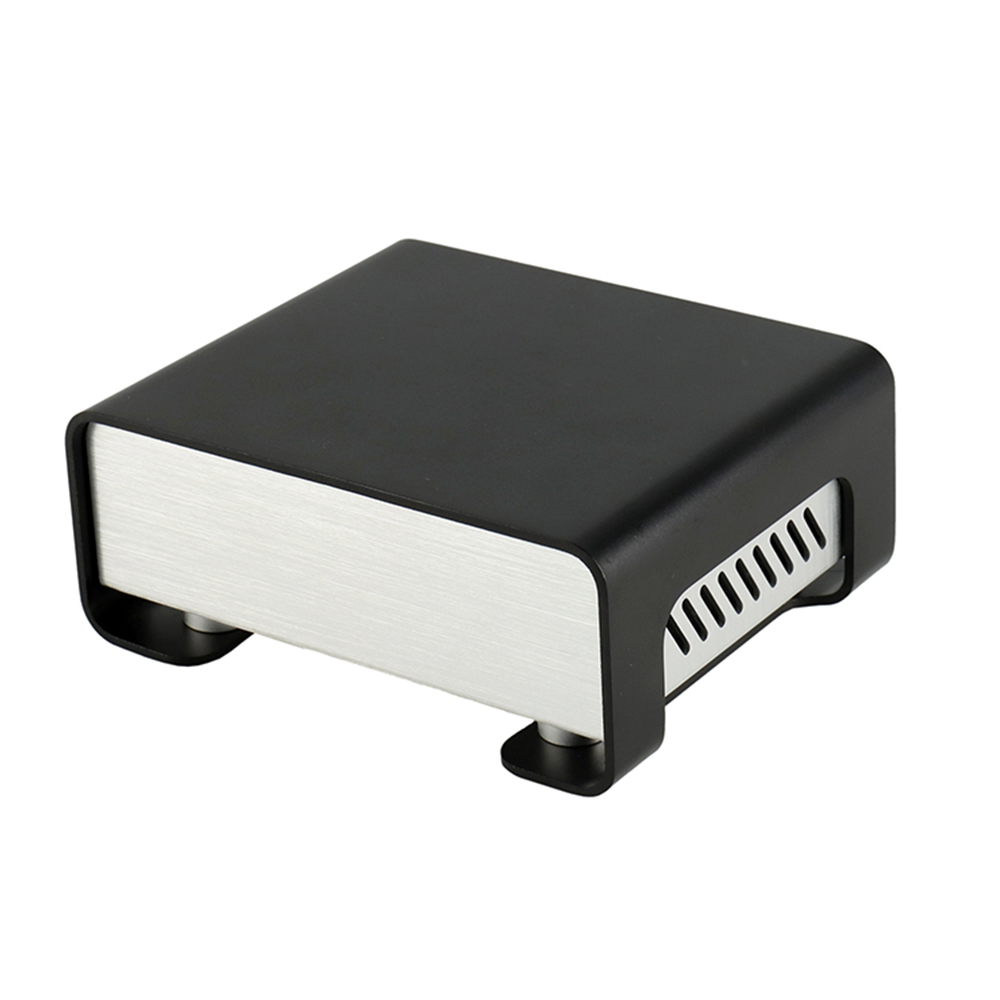 Aluminium Project Box Electron - Diy Electronics Websites 评论和价格