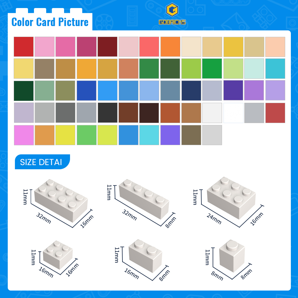 Gobricks 32270 10PCS Gear 12 T - Diy Lego Electronics 评论和价格