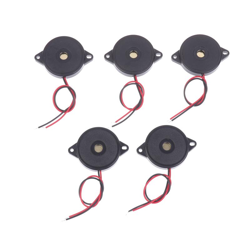 5/10/15Pcs Passive Buzzer High - Diy Electronics Music 评论和价格