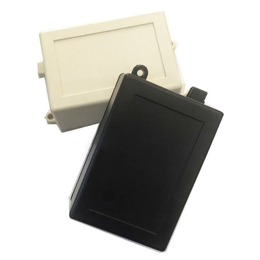 Black High Quality DIY Waterpr - Diy Electronics Websites 评论和价格