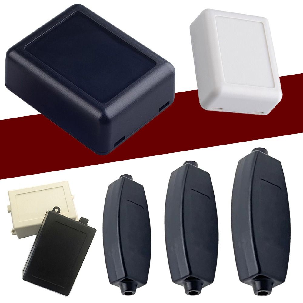 Black High Quality DIY Waterpr - Diy Electronics Websites 评论和价格