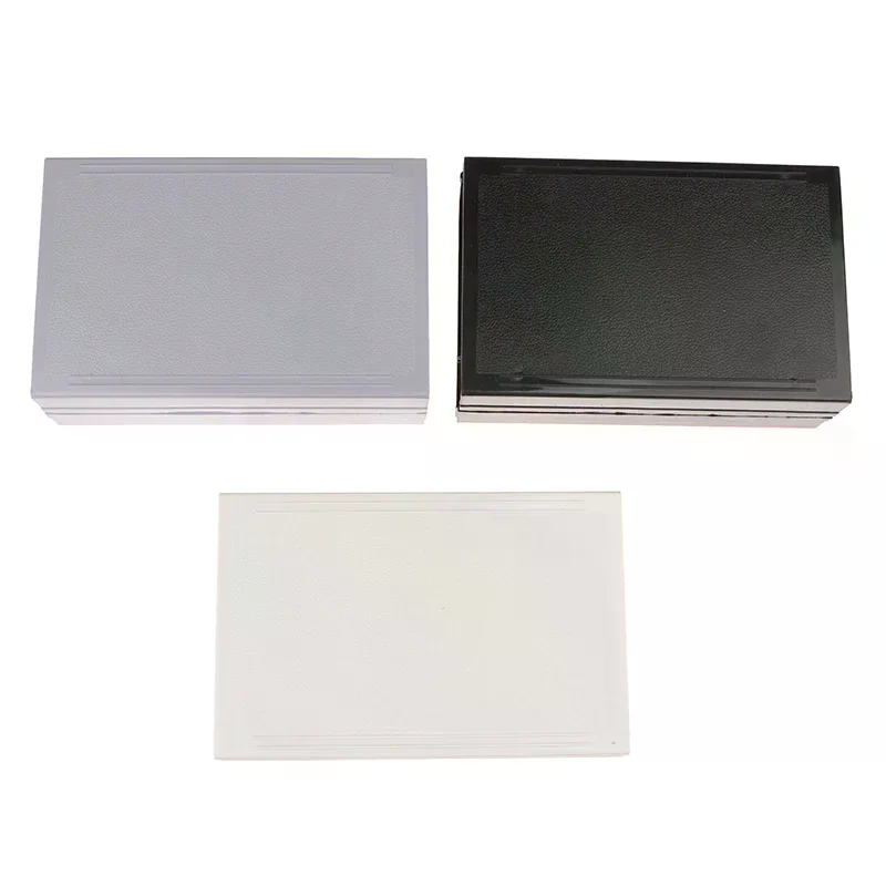 1pcs Box 150x100x55mm Boxes Pc - Useful Diy Electronics Projects 评论和价格