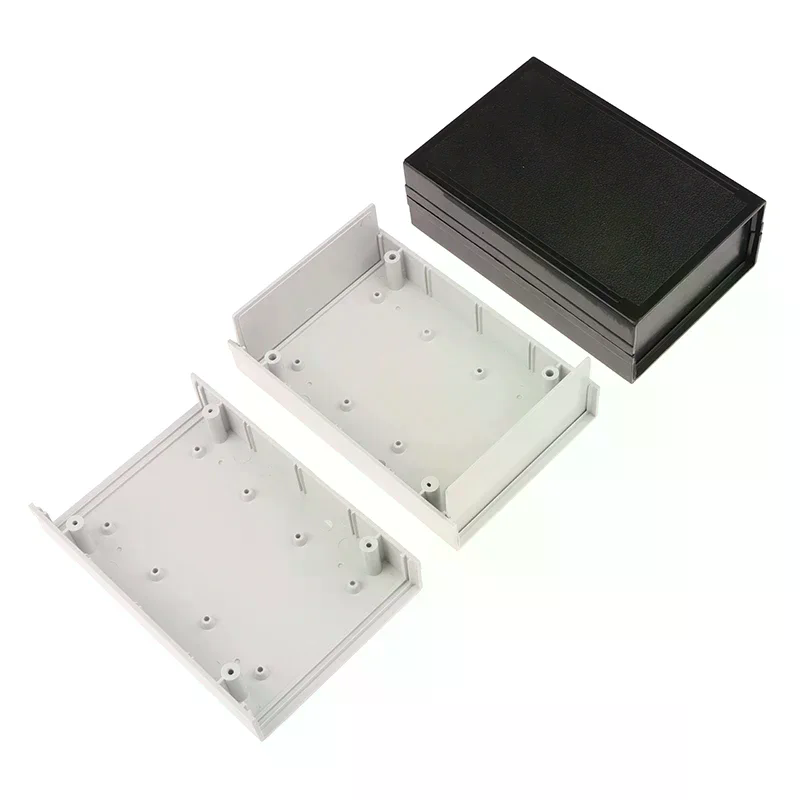 1pcs Box 150x100x55mm Boxes Pc - Useful Diy Electronics Projects 评论和价格