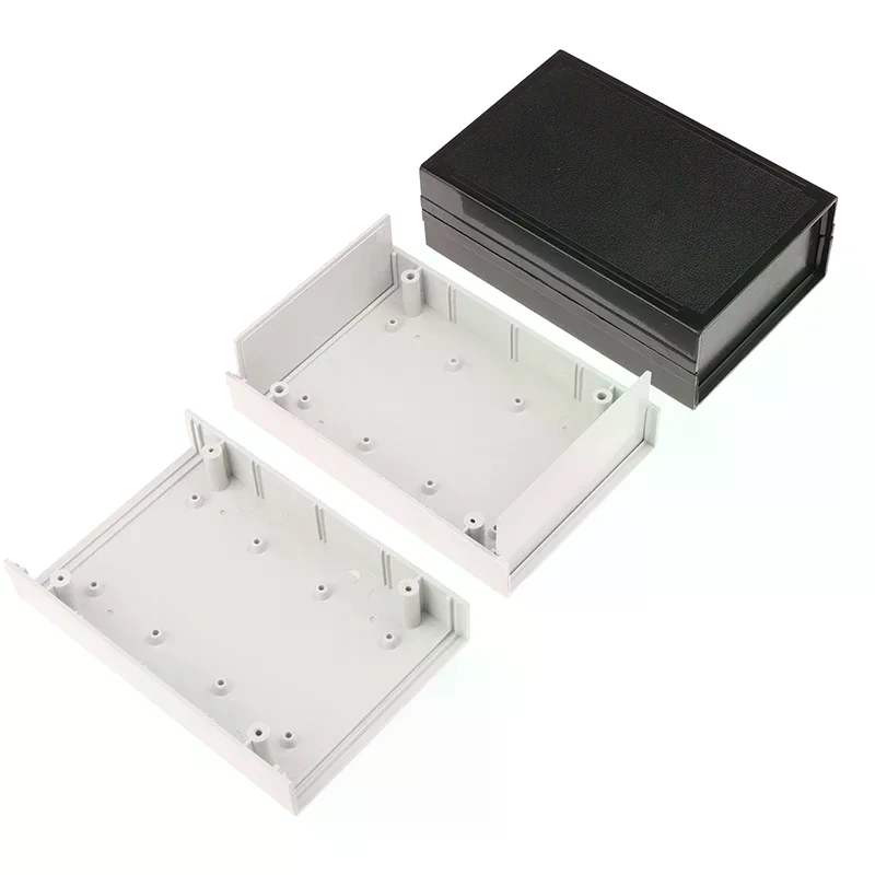 1pcs Box 150x100x55mm Boxes Pc - Useful Diy Electronics Projects 评论和价格