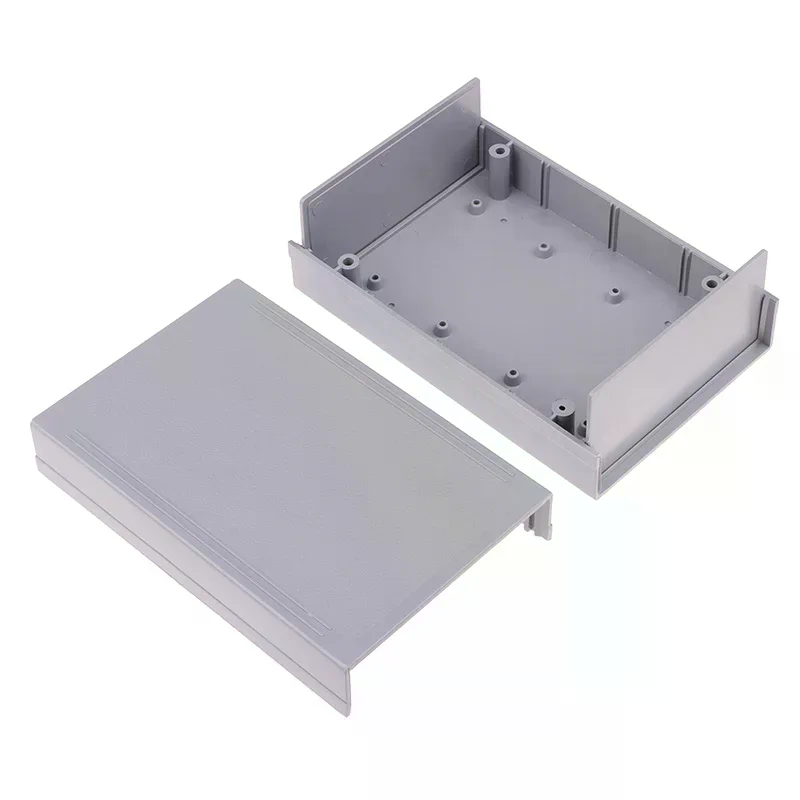 1pcs Box 150x100x55mm Boxes Pc - Useful Diy Electronics Projects 评论和价格