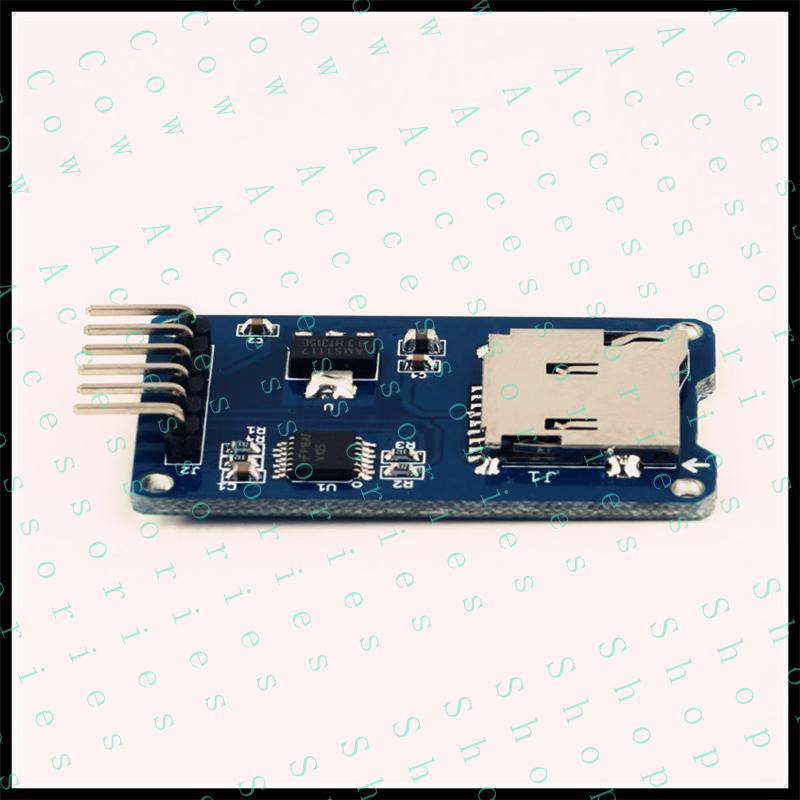 PP+ Arduino Micro SD card mini - Sd Card Module Spi 评论和价格