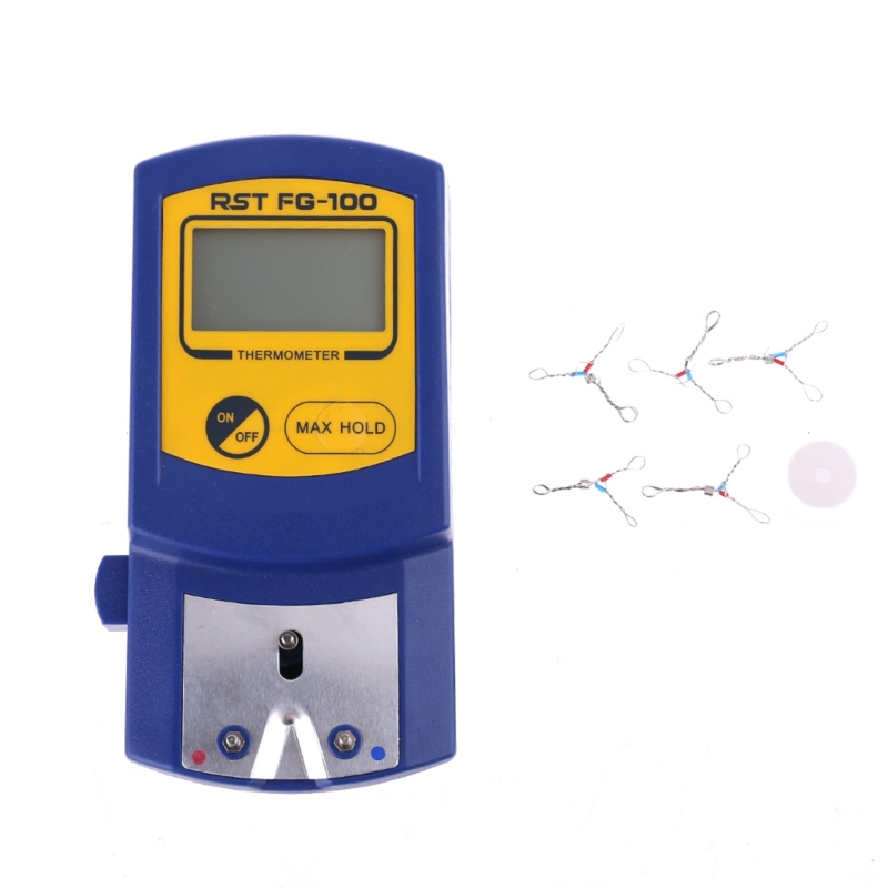 Tip Soldering Iron Temperature - Diy Electronics Workbench 评论和价格