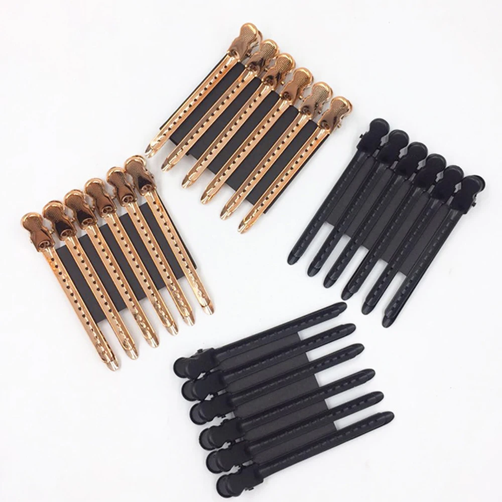 12pcs Alligator Hair Clips Hai - Crocodile Clip Set 评论和价格