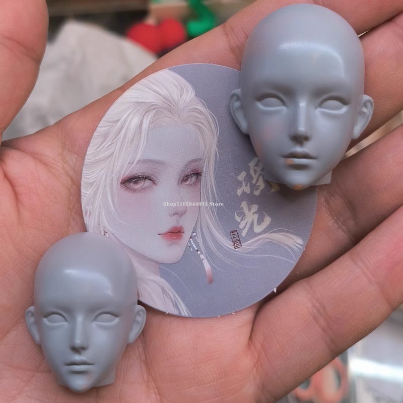 3.0/3.6CM Q-version Proportion - Diy Q 评论和价格