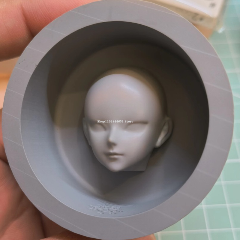 3.0/3.6CM Q-version Proportion - Diy Q 评论和价格
