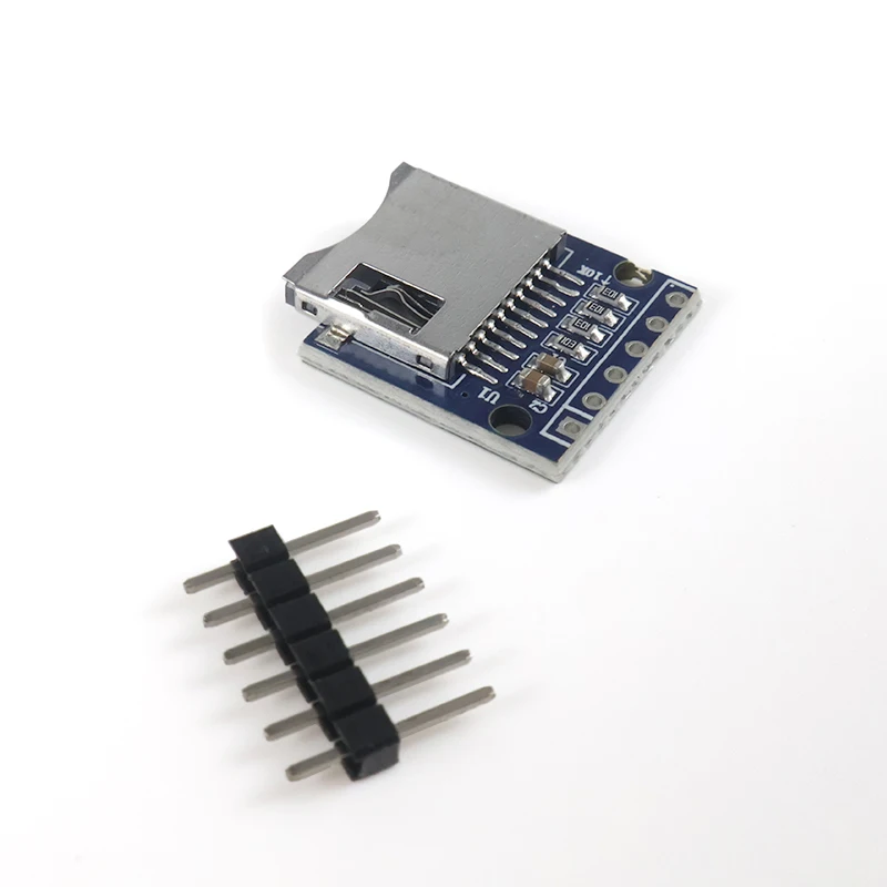 Micro SD Card Module SPI 3.3V  - Sd Card Module Spi 评论和价格