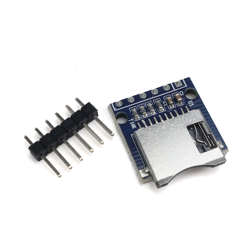 Micro SD Card Module SPI 3.3V  - Sd Card Module Spi 评论和价格