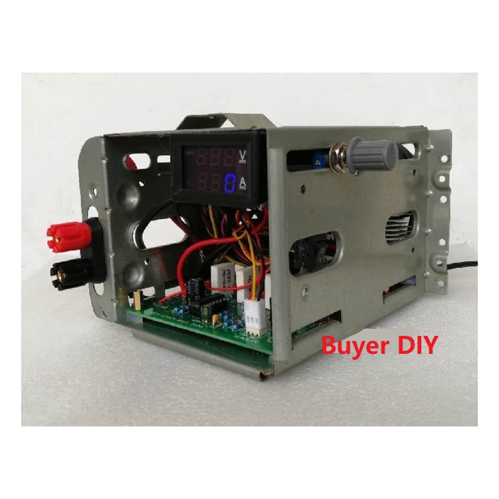 A46T DIY Kits 150W 10A Battery - Diy Electronic Load 评论和价格
