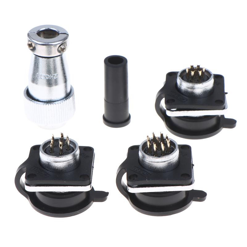 [MOA]Aviation Connector Set Wi - Useful Diy Electronics Projects 评论和价格